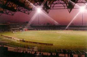 Gaddafi Stadium