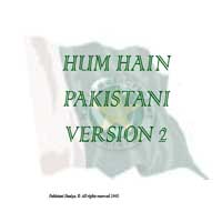 Hum Hain Pakistani Version 2 (size: 82.7mb)