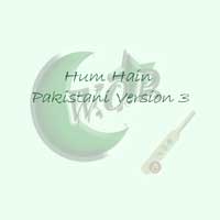 Hum Hain Pakistani Version 3 (size:37.4mb)
