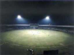 Karachi Stadium
