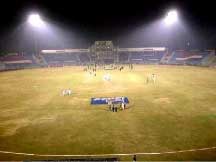 Rawalpindi Stadium